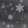 Light snow, Συννεφιά Light snow, Συννεφιά