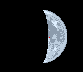 Moon age: 5 days,6 hours,59 minutes,29%